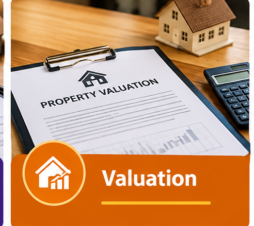 Valuation